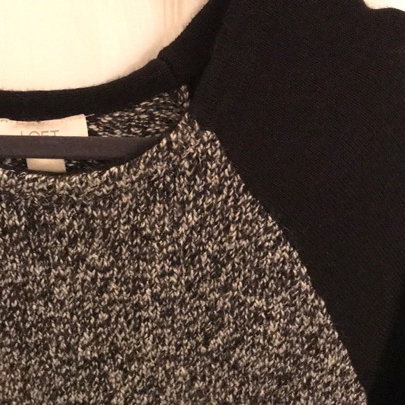 Loft Sweater dress - Picture 3 of 3